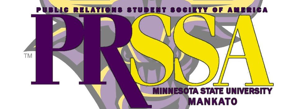 PRSSA MNSU