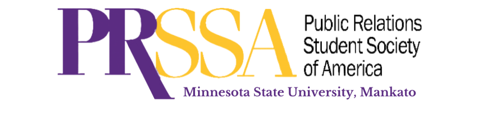 Public Relations Student Society of America, MSU